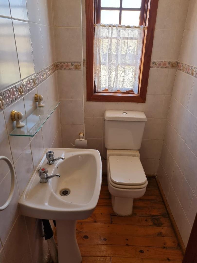 4 Bedroom Property for Sale in Vredefort Rural Free State